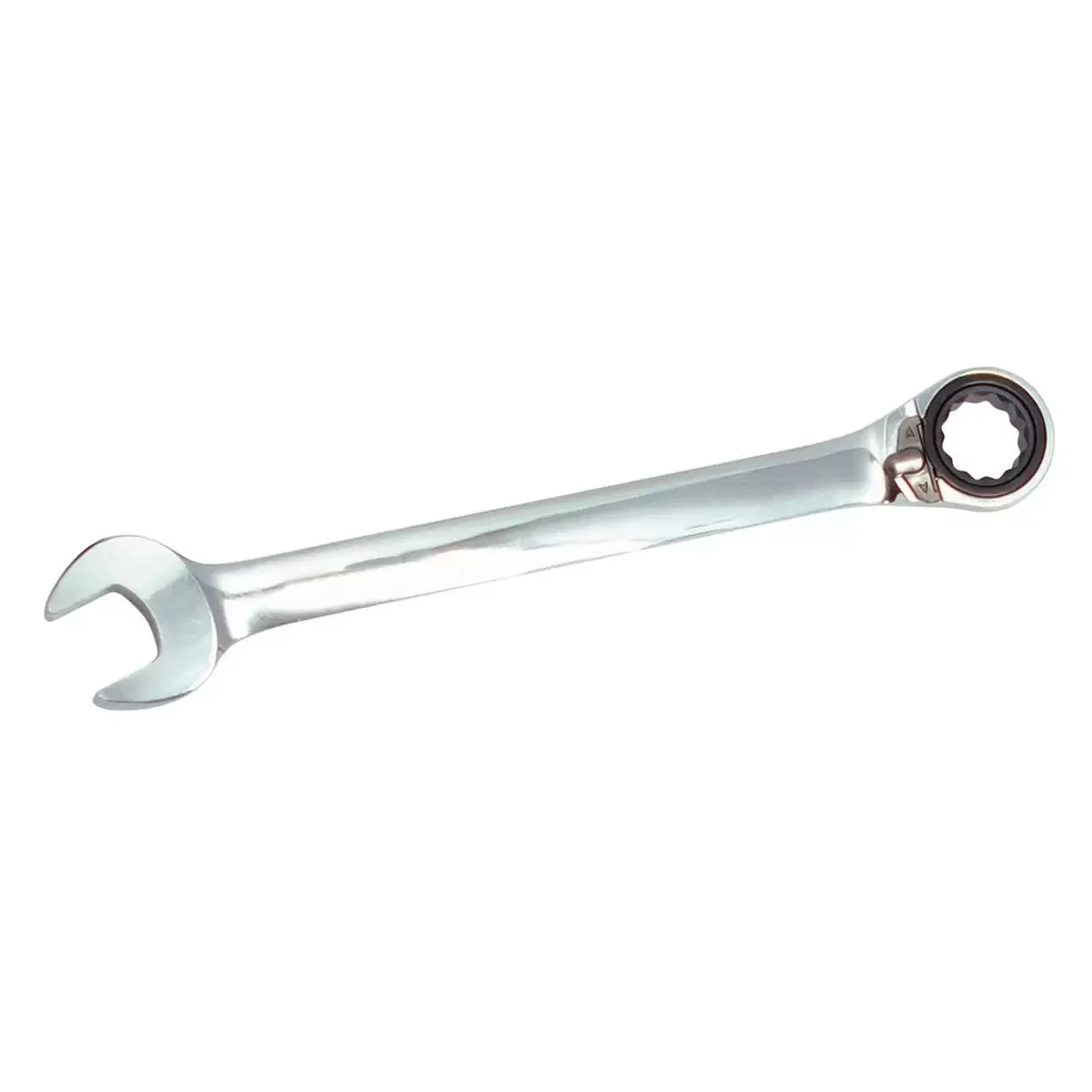K Tool International Wrench Metric Ratcheting Reversible 20mm