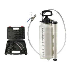 CTA-7404 ATF Master Filler Kit