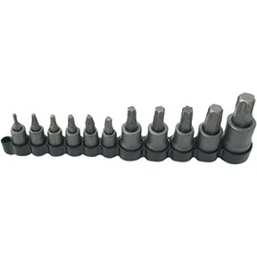 CTA-9605 11 Pc. Torx Plus? Socket Set