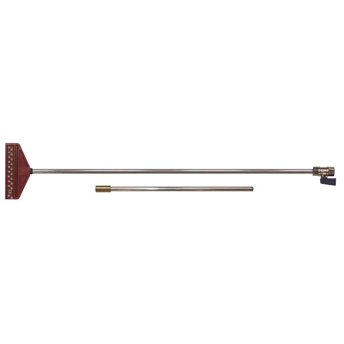 Lock Technology Radiator Rocket Coil & Line Cleaner LTILT886