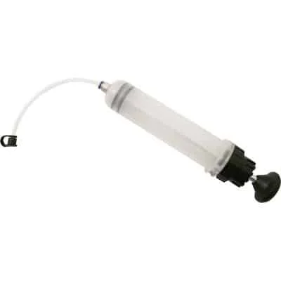 CTA-7075 Extraction and Filling Pump 200cc