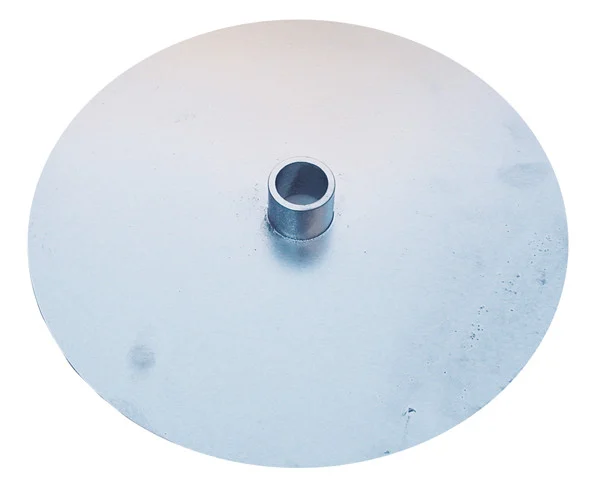 ATD Tools Follower Plate for 35 lbs. Pails