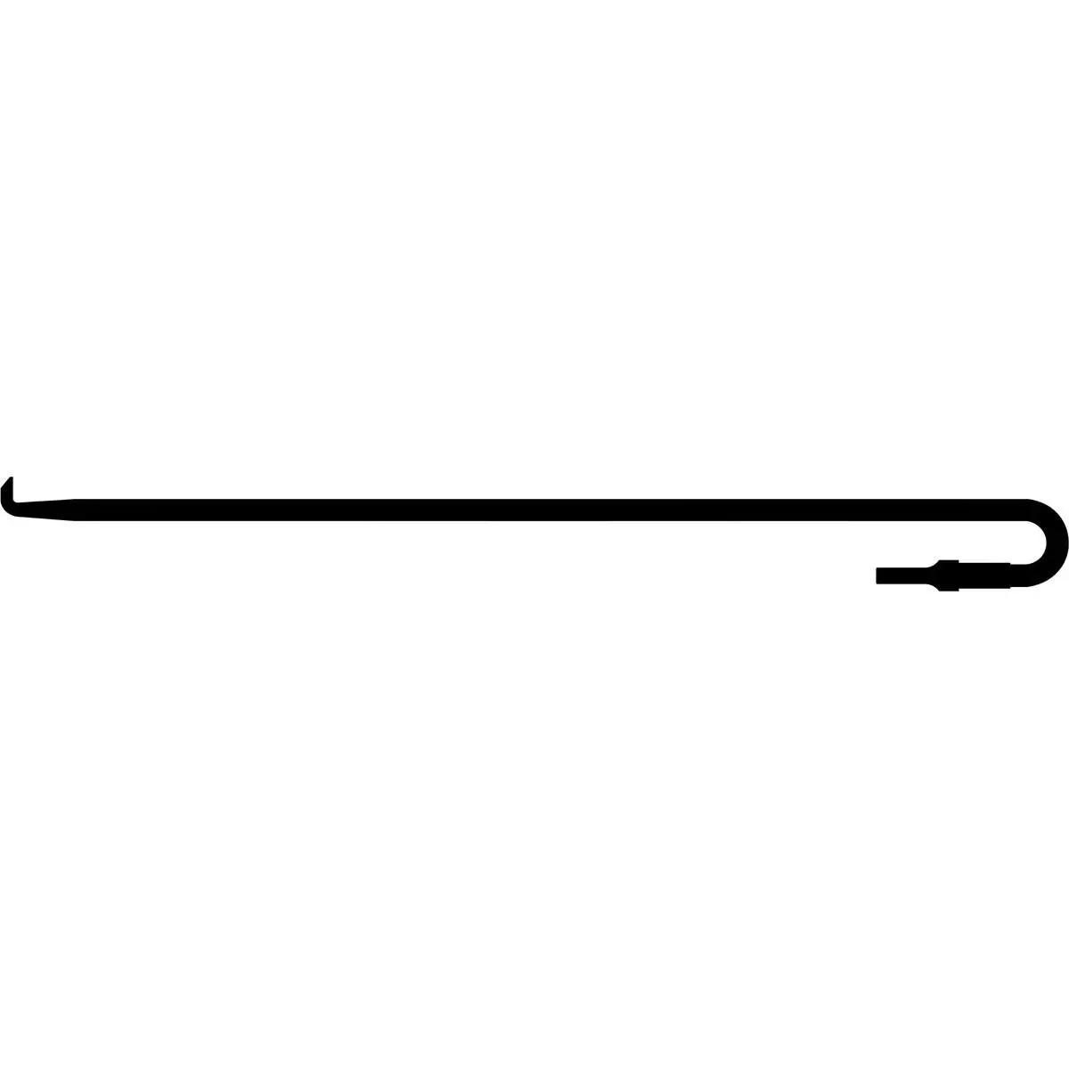 Texas Twister Single Rod Universal Seal Puller LTILT856