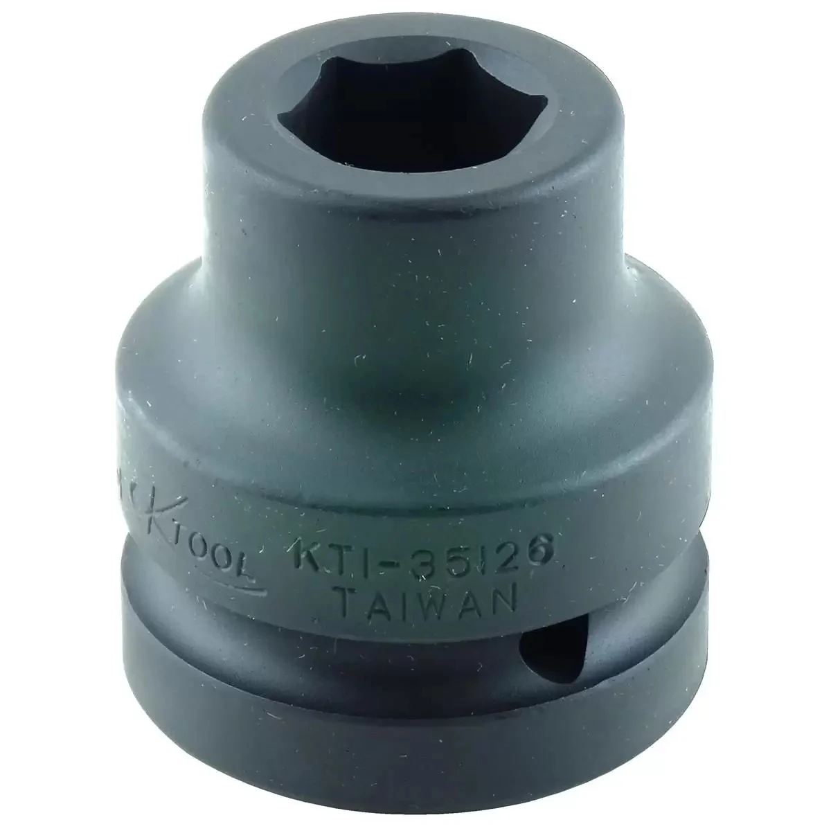 K Tool International SOC 1" DR IMP SHORT 13/1