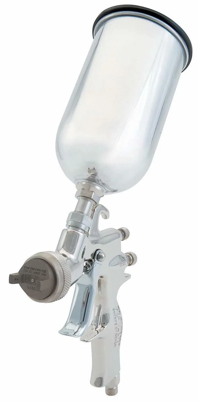 Sharpe RAZOR Compliant Spray Gun, 1.4mm SHA-253443