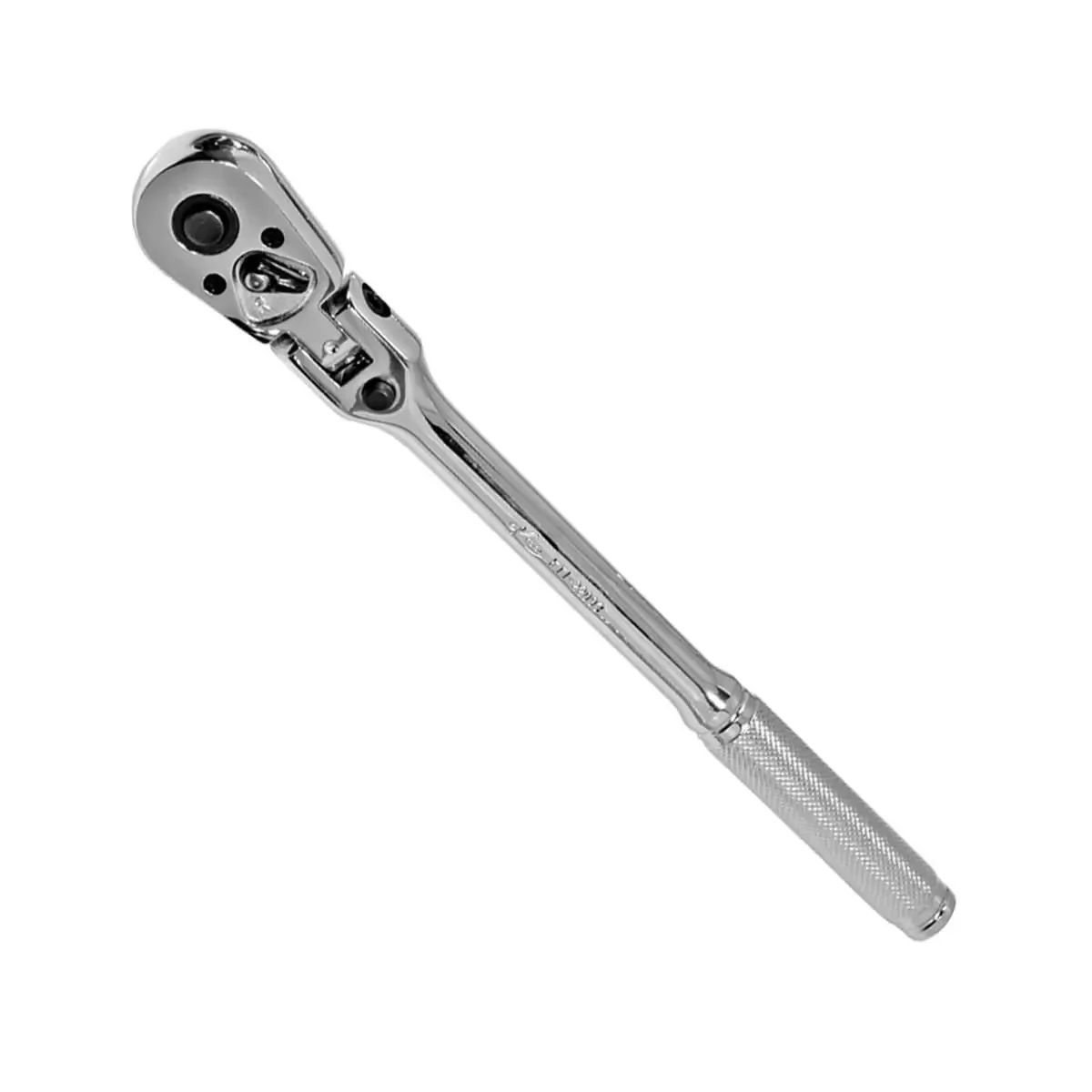 K Tool International RATCHET 3/8 DRIVE FLEX HEAD