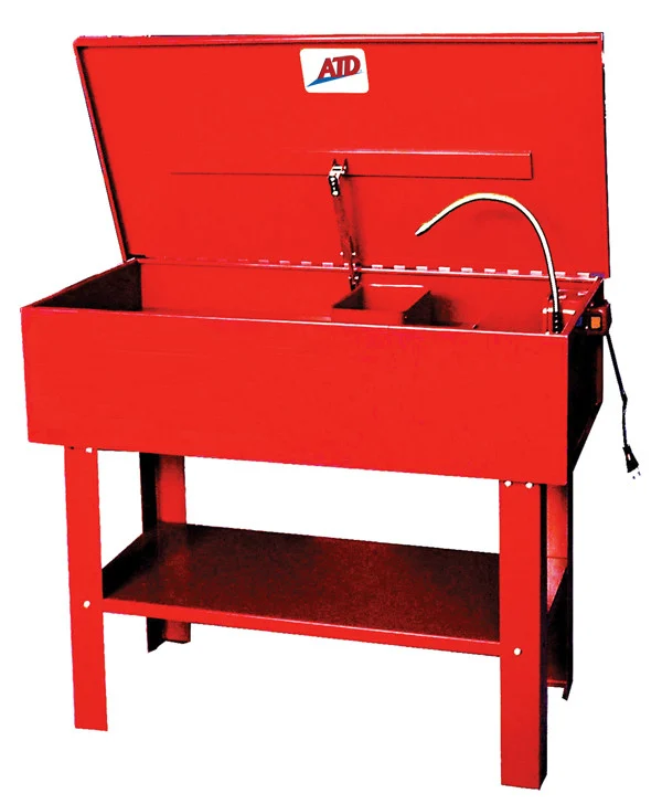 ATD Tools 40-Gallon Electric Parts Washer