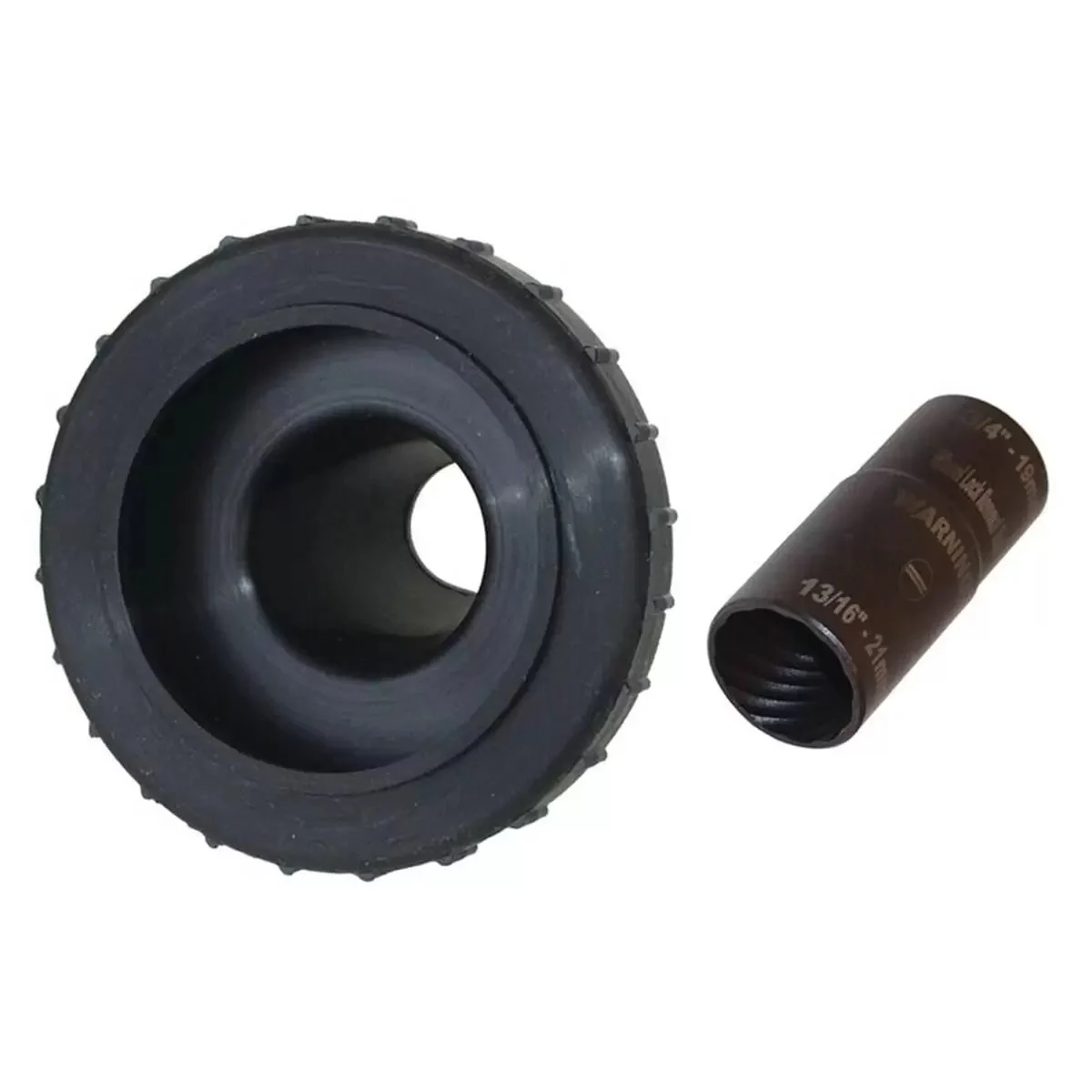 BMW, VW, Mercedes Rotating Ring Lugnut Removal Kit LTILT4569
