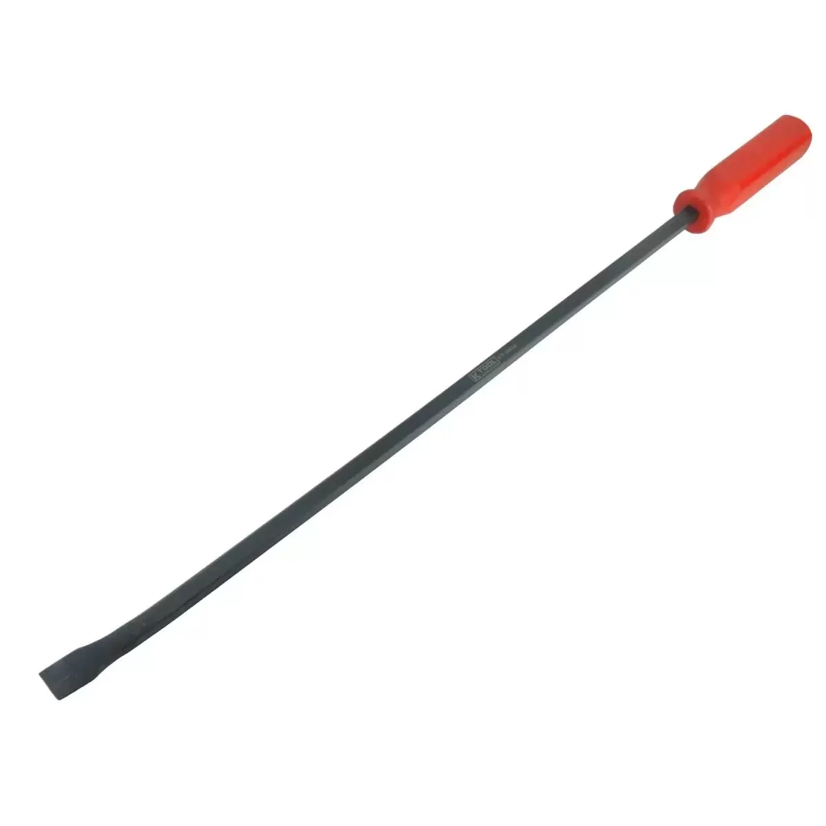 K Tool International Handled Pry Bar w/ Steel Cap 36" 900mm
