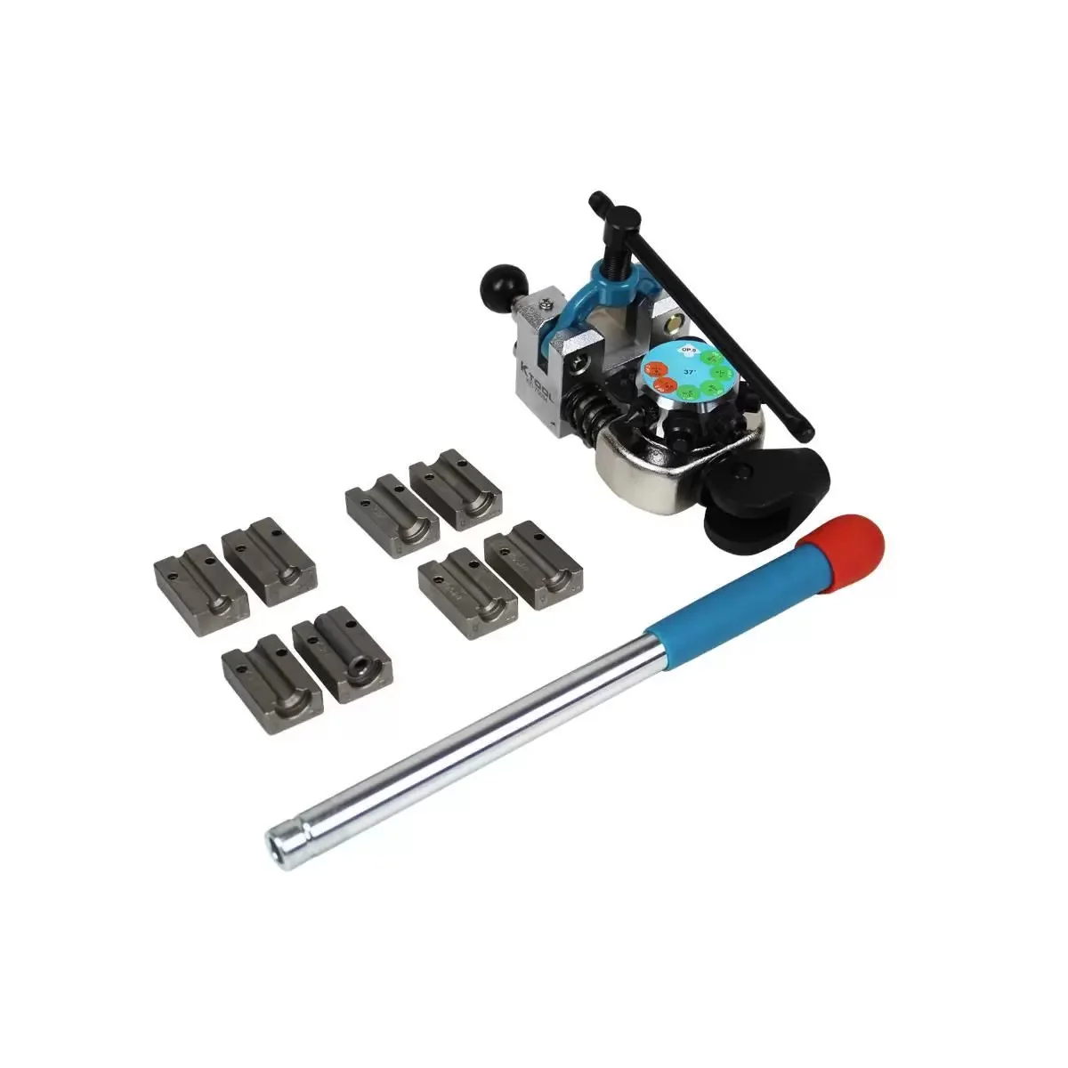 K Tool International Professional Flaring Tool and Dies 37 Degree