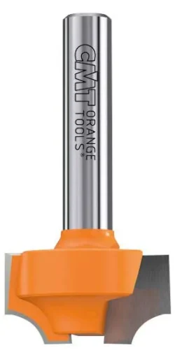 CMT 827.050.11,13/16'',Ovolo Router Bits