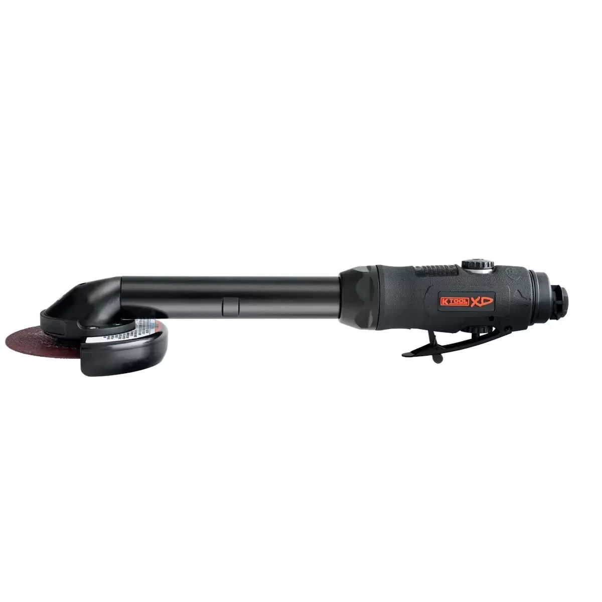 K Tool International 4" EXTENDED REVERSE CUT-OFF TOOL