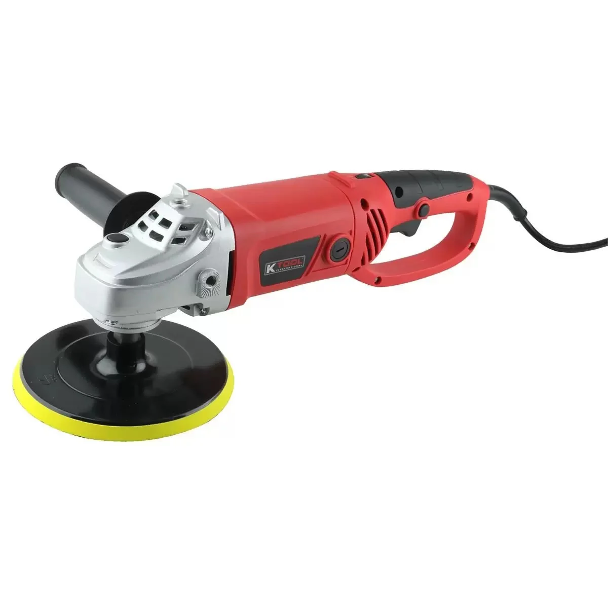 K Tool International WAXER POLISHER 7"