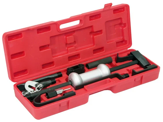 ATD Tools Muscle Max Heavy-Duty Dent Puller Set