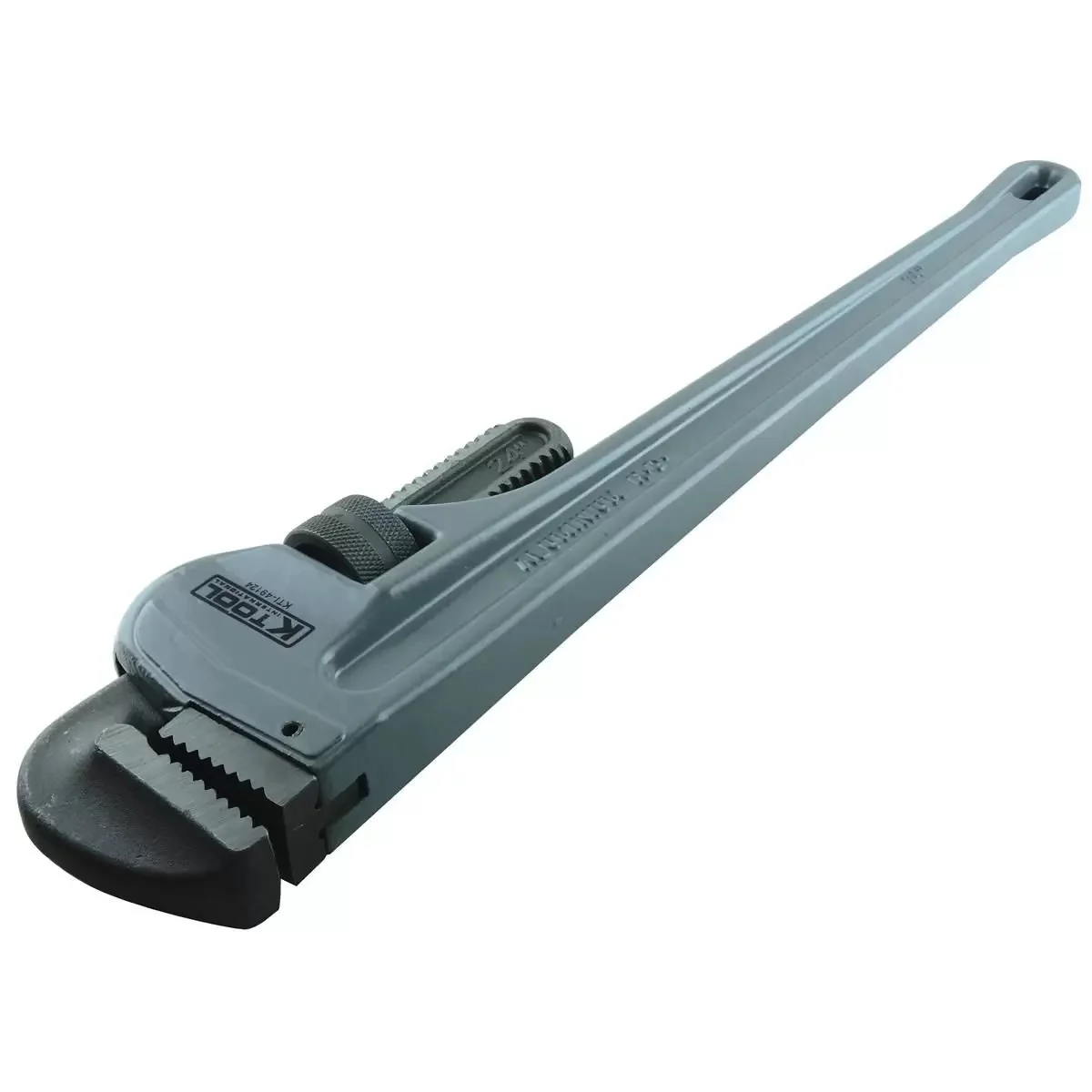 K Tool International WR 3-1/2 PIP LRG 24" ALUM