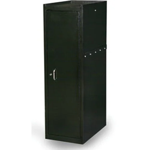 ATD Tools Side Locker with 2 Shelves, Black