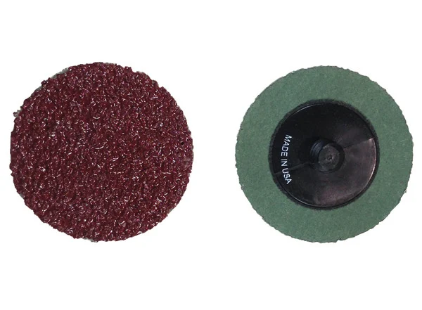 ATD Tools 3"-36 Grit Aluminum Oxide Mini Grinding Discs