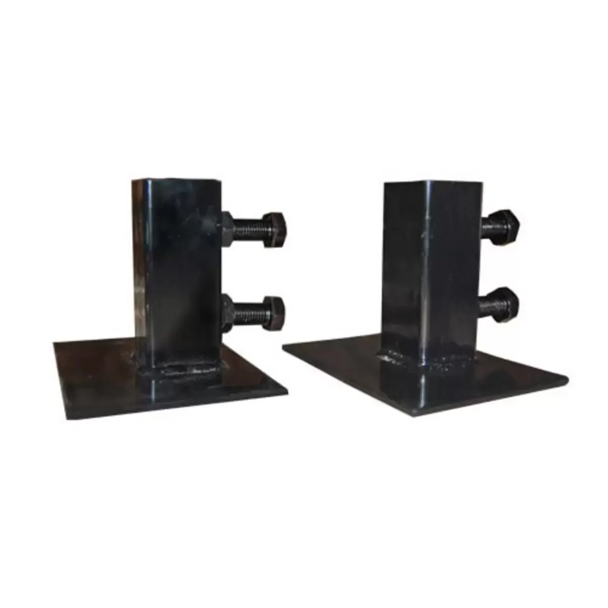 ATLAS ROTISSERIE UNI-BODY ADAPTERS (1 PR)