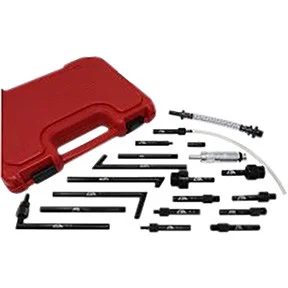 CTA-3950 19 Pc. Master Filler Adapter Set