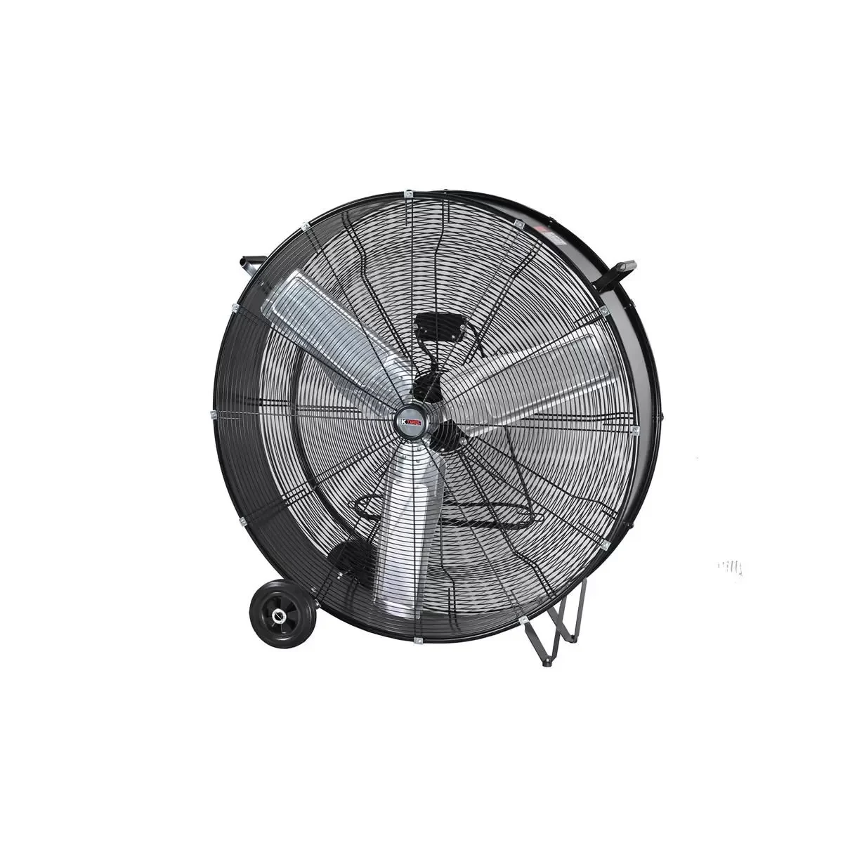 K Tool International 36" Direct Drive Drum Fan