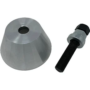 CTA-3879 Front Crankshaft Seal Installer Tool 6.6L Duramax Diesel