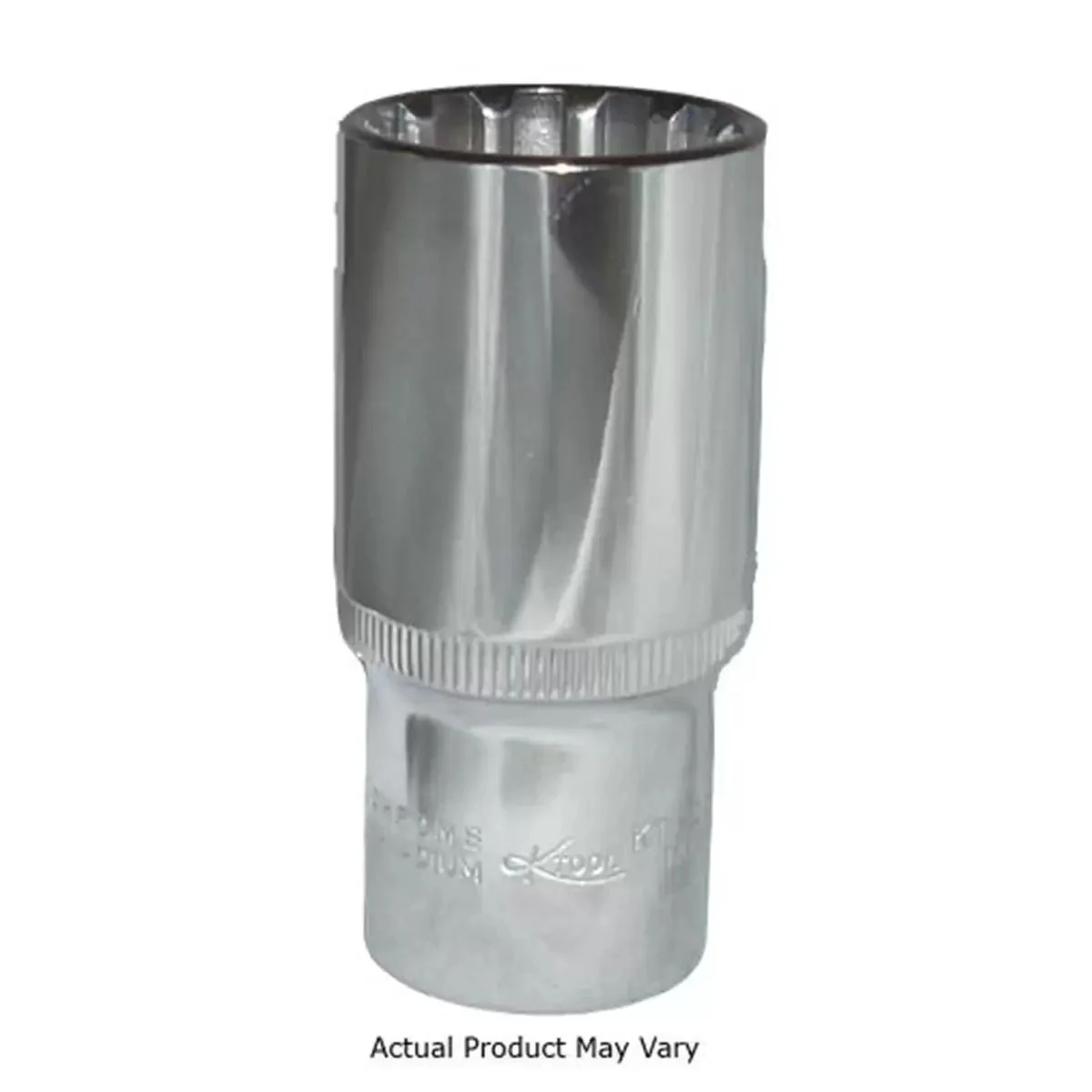 K Tool International 3/8"DR 3/4 DP SPLINE SOC