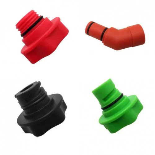 CTA-7480U Oil Funnel Adapter Set
