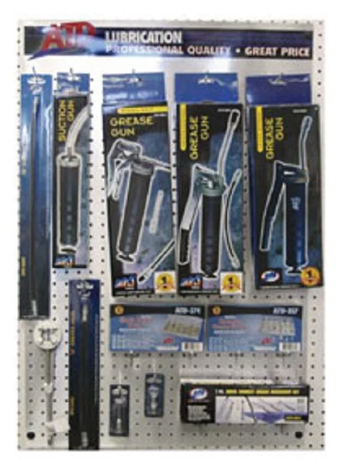 ATD Tools Atd Lubrication Display Dp Shp
