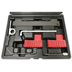 CTA-4161 Chevy Camshaft Locking Tool Kit - 1.6L & 1.8L