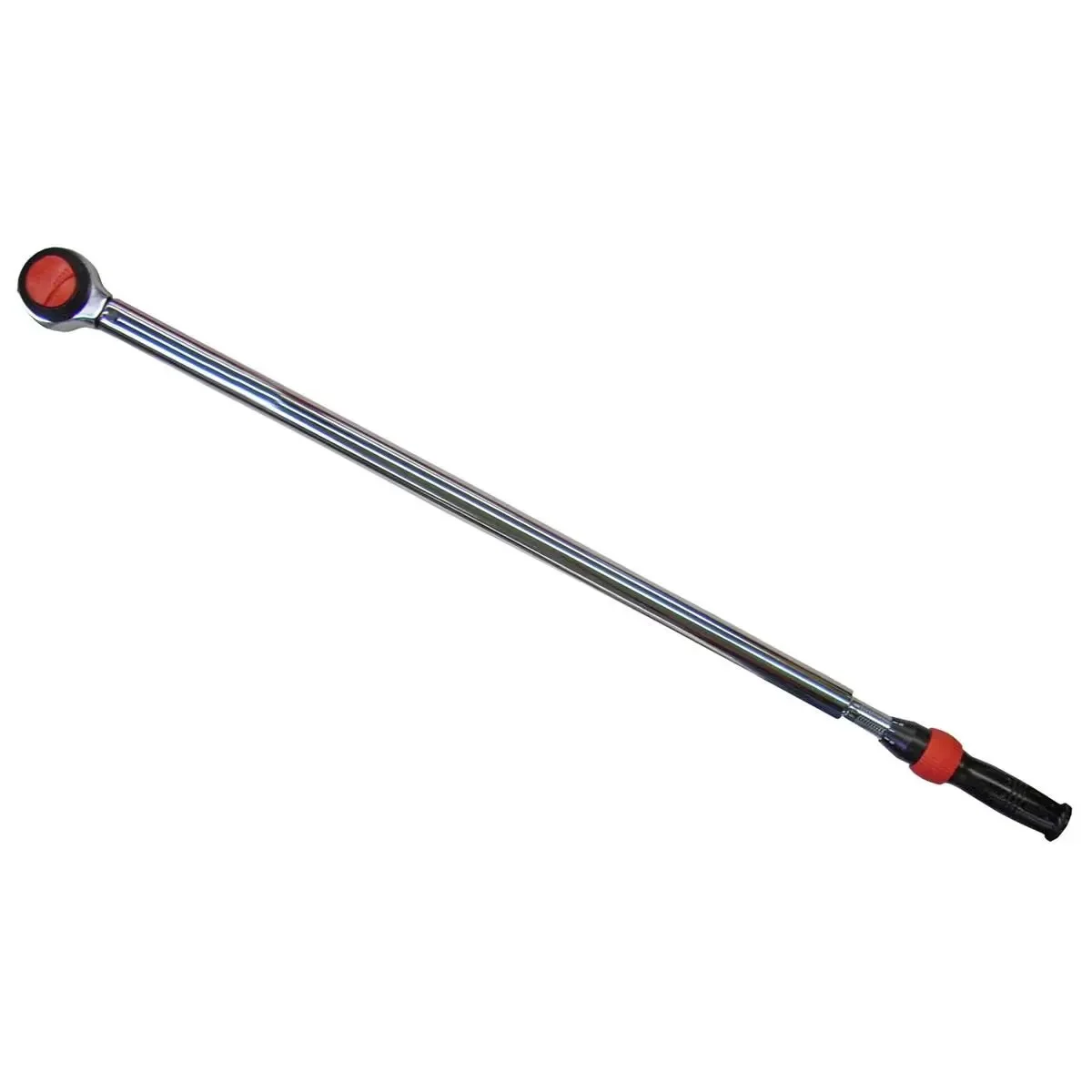 K Tool International 3/4" Dr. Click-style Torque Wrench 100-600 ft/lb