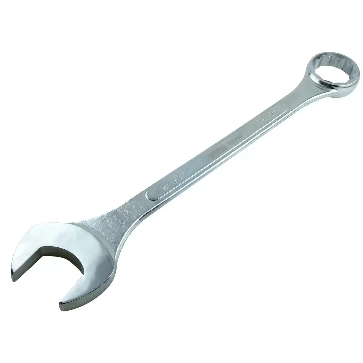 K Tool International WR 2-1/2 COMB JUMBO 12PT 15 DEG