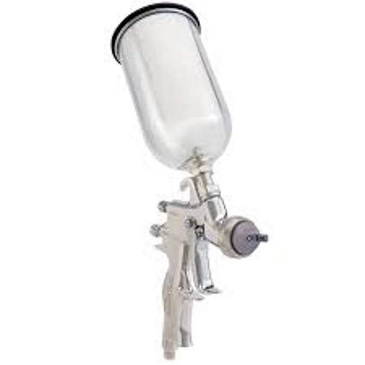 Sharpe RAZOR HVLP Spray Gun, 1.5mm Tip SHA-253435