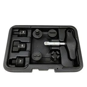 CTA-1320 8 Pc. Oil Drain Plug Kit