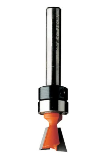 CMT 818.098.11B,3/8'',Dovetail Router Bits