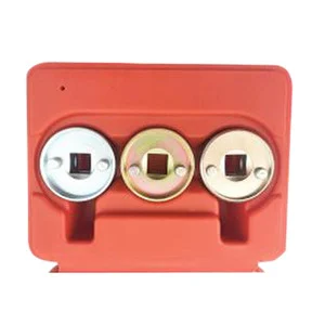 CTA-1032 AUDI/VW CAM ADJUST SKT SET