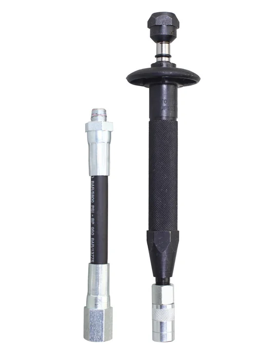 ATD Tools Grease Fitting Unblocker