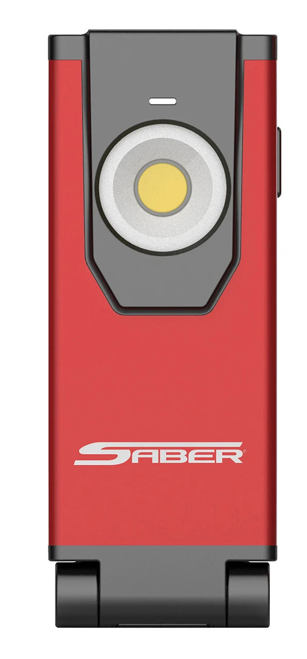 ATD Tools 300 Lumen Wireless Charging LED Pocket Light