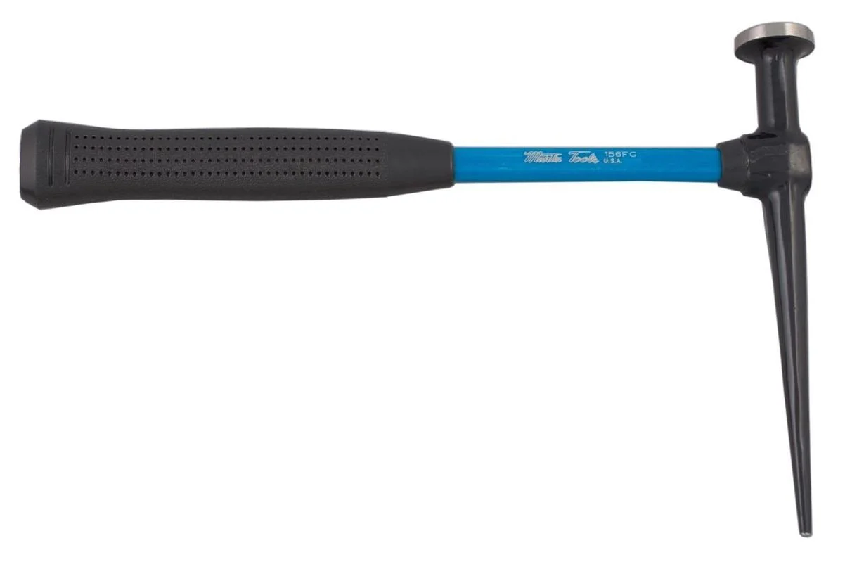 Pick Hammer, Fiberglass Handle Martin Sprocket & Gear