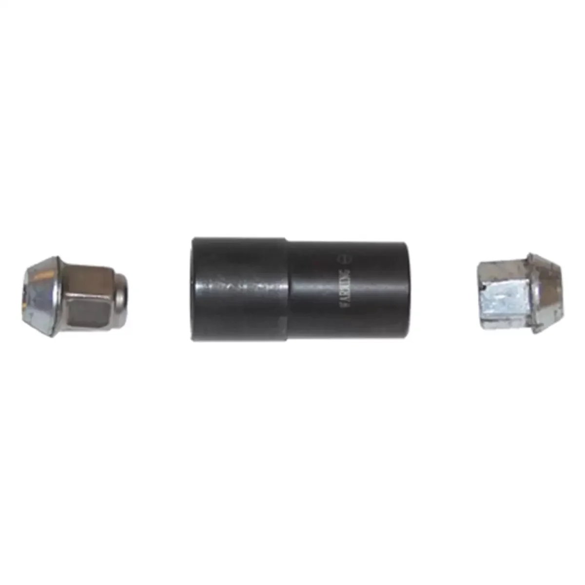 Lock Technology 1/2DR FLIP SOCKET 27.5MM LTI1270