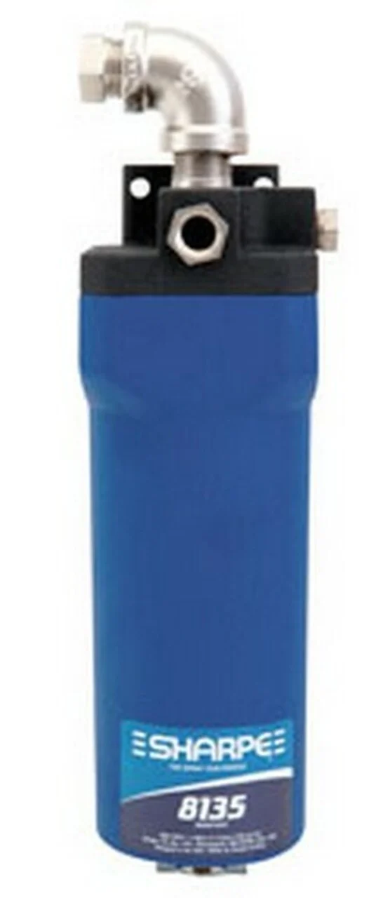 Sharpe Mechanic?s Air Filter F88M SHA-8135