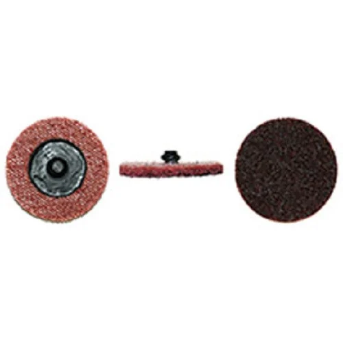 ATD Tools 3" Medium Grit Disc, 25 Pack