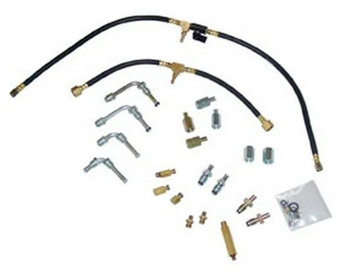 ATD Tools C.I.S./T.B.I. Adapter Kit