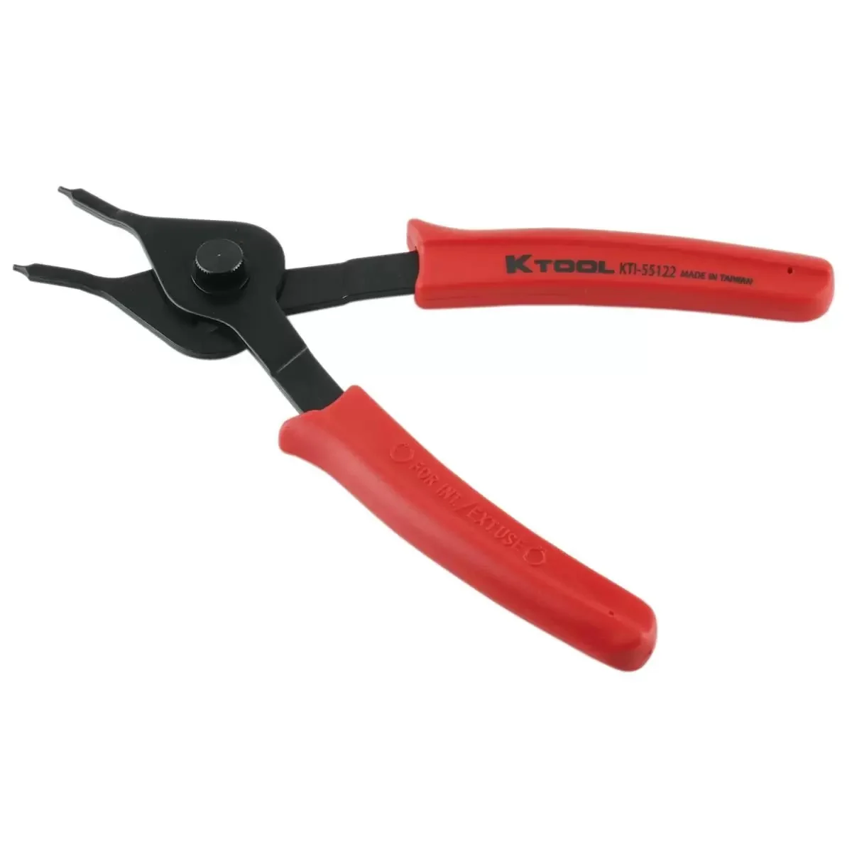 K Tool International SNAP RING PLIER CONVERT STRT .070 TIP