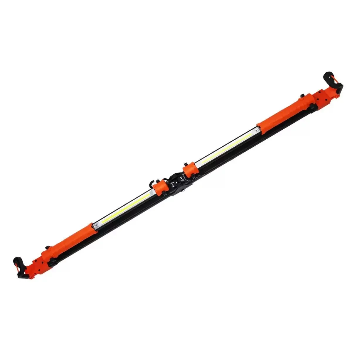 K Tool International Underhood Light Telescoping Folding Detachable