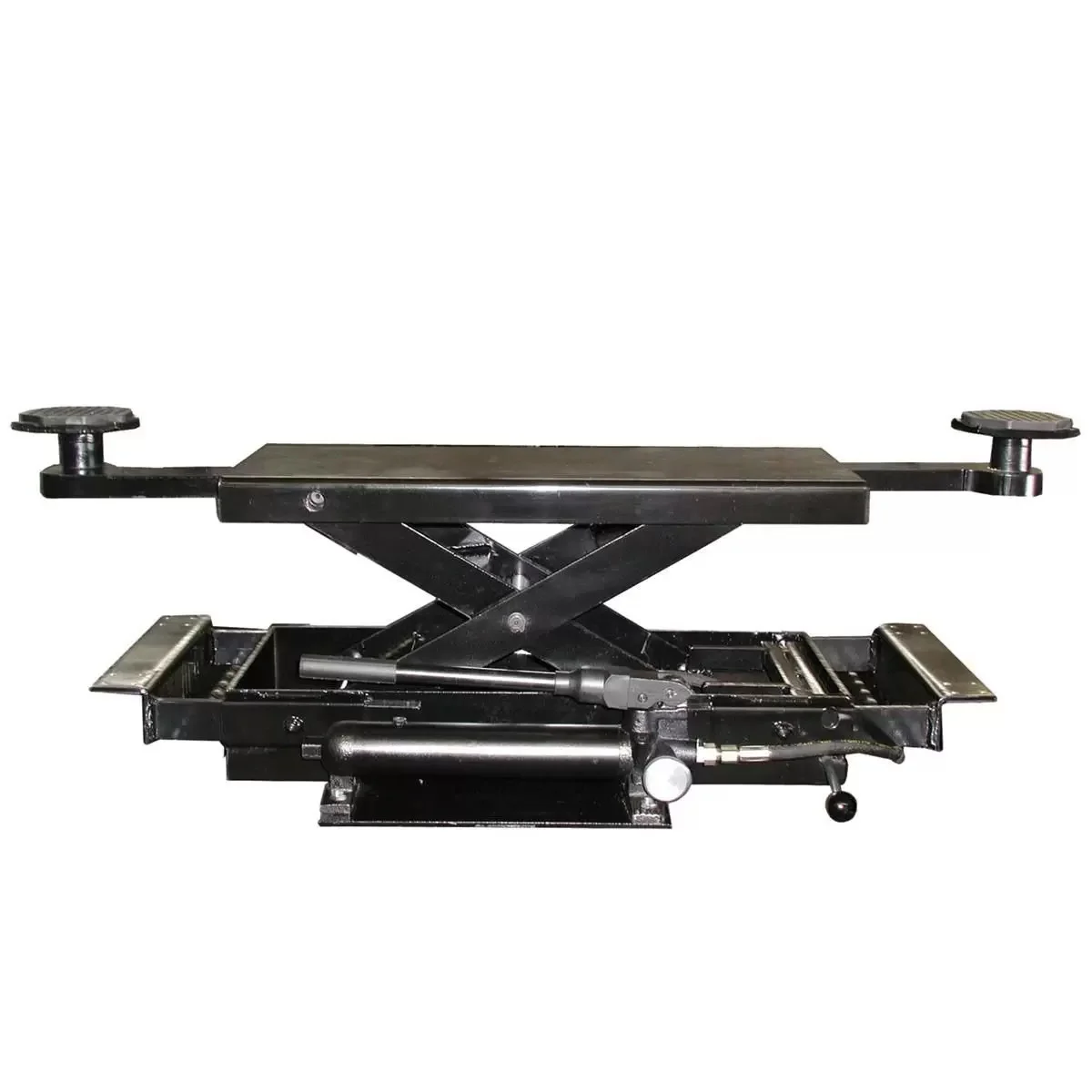 ATLAS 3500 LB SLIDING BRIDGE JACK ATEXH-PROJACK35