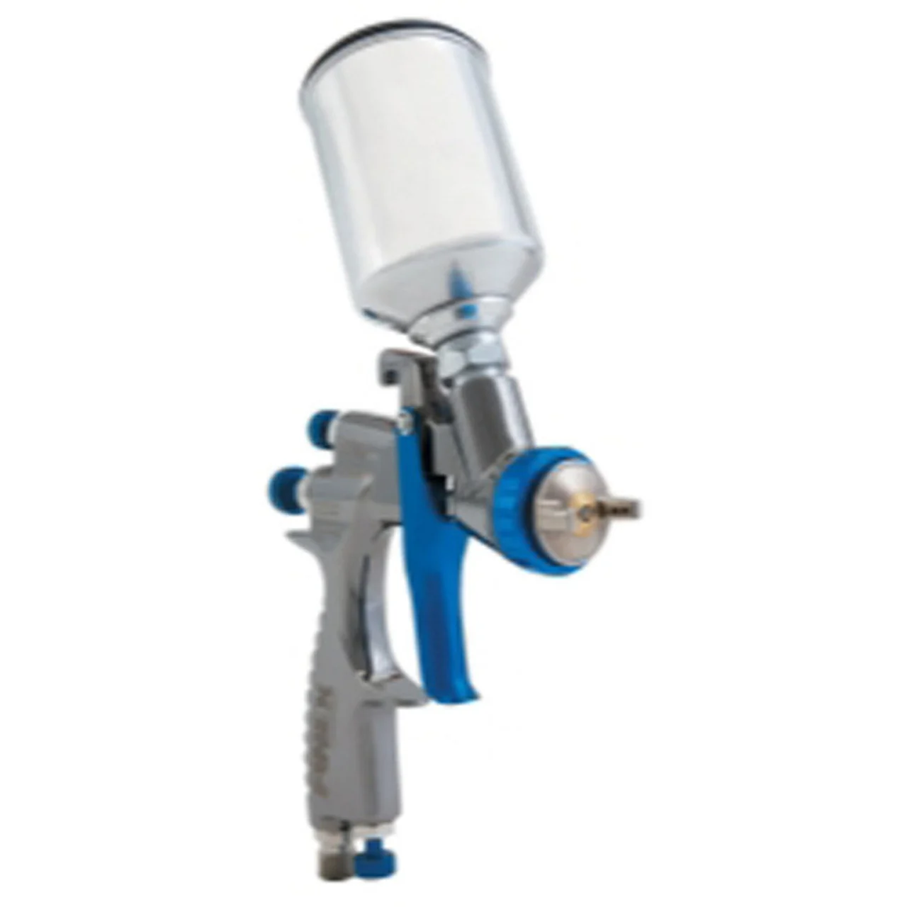 Sharpe FX1000 Mini-HVLP Spray Gun (1.4 mm) SHA-289222