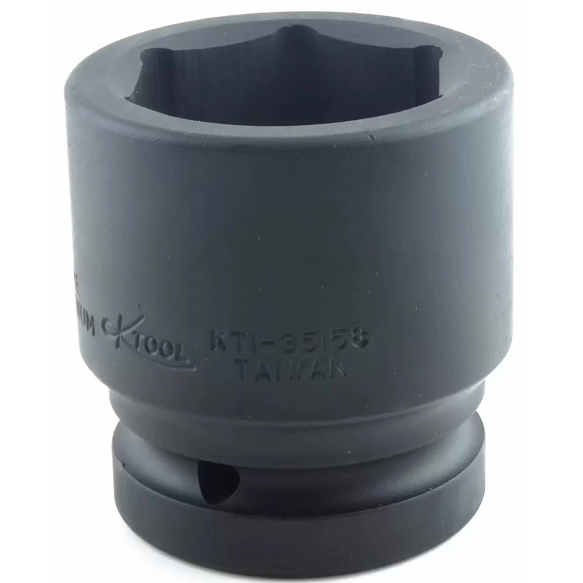 K Tool International SOC 1" DR IMP SHORT 1-13