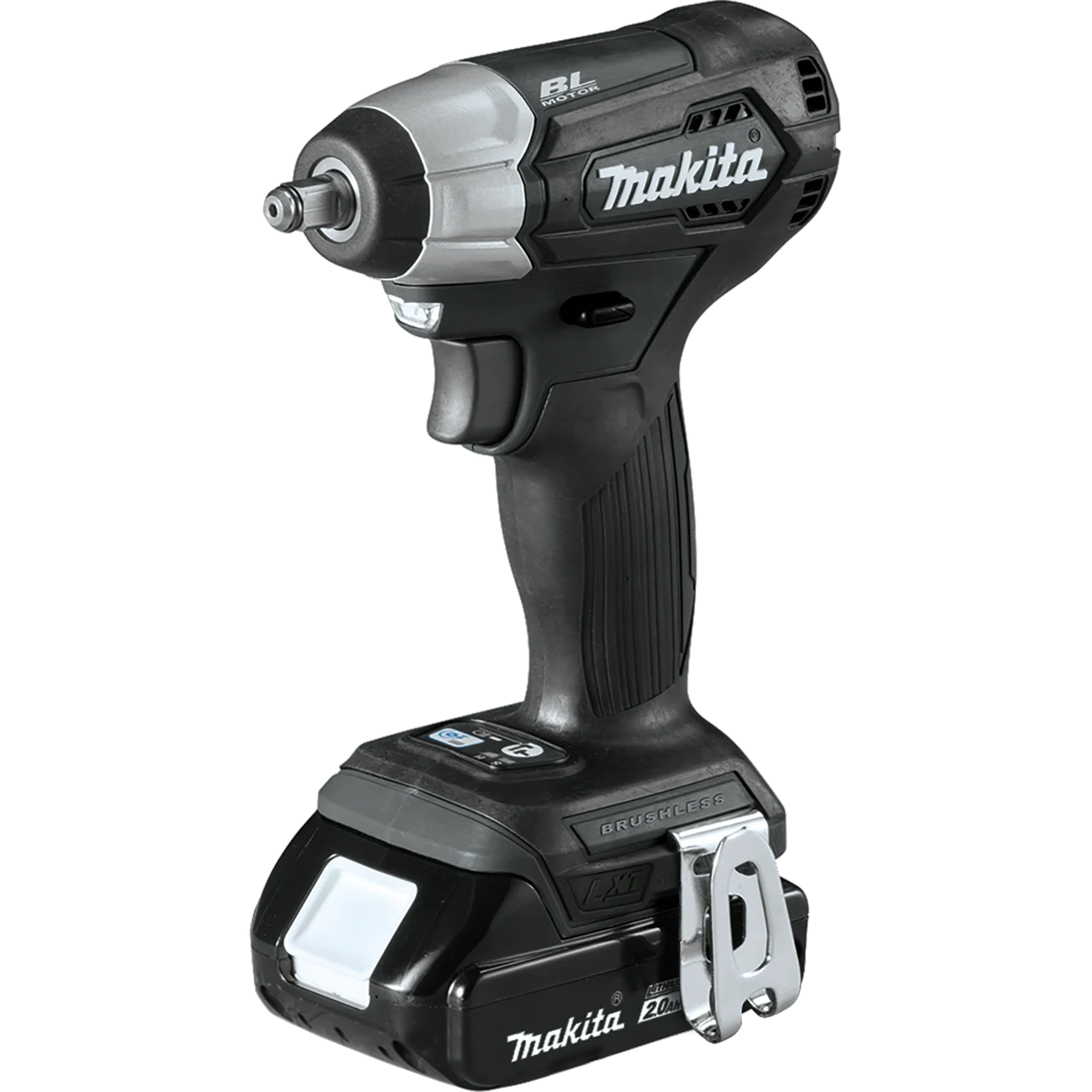 18V LXT? Lithium-Ion Sub-Compact Brushless Cordless 2-Pc. Combo Kit (2.0Ah), CX201RB