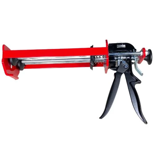 2-Part Epoxy Dispenser Gun - 300ml + 300ml