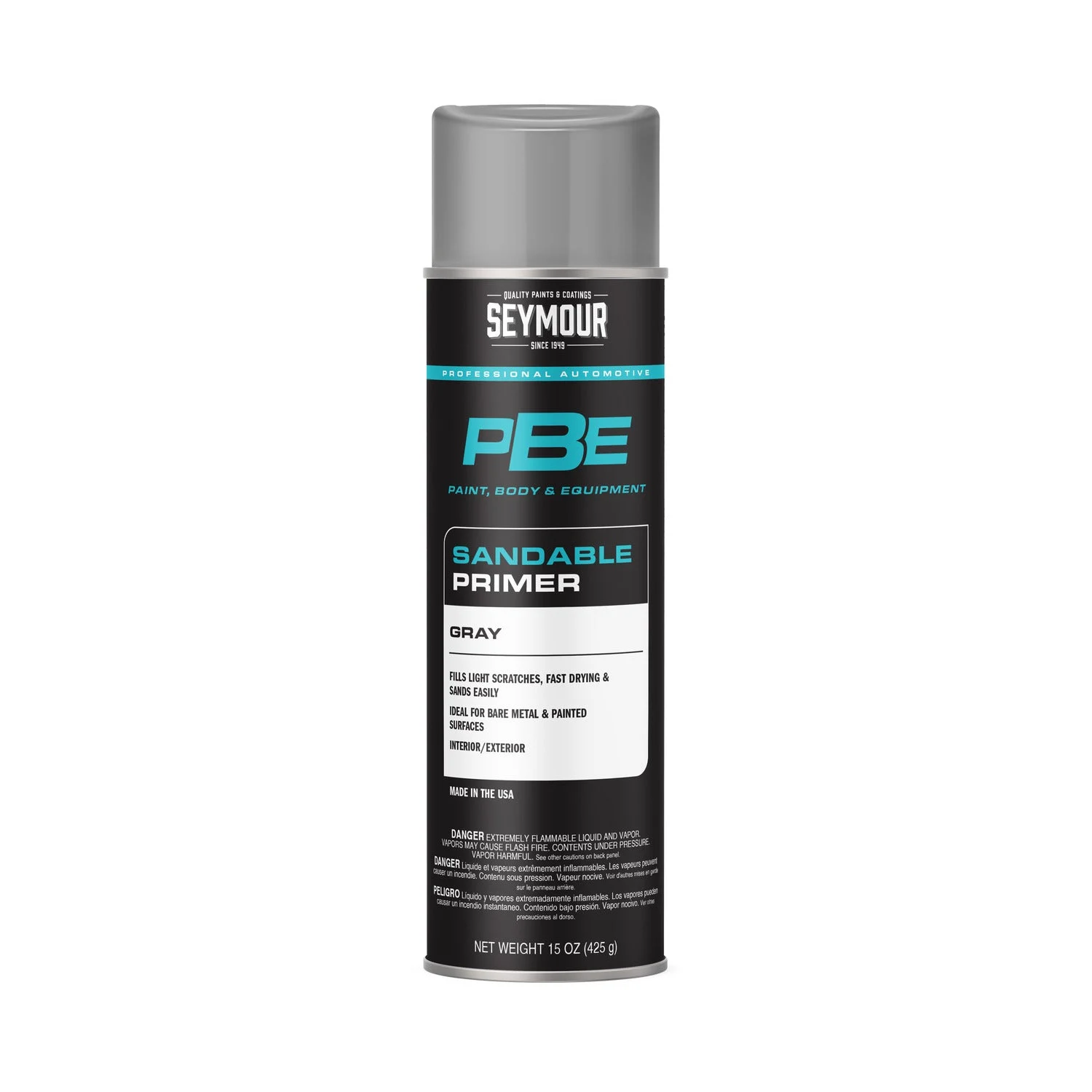 Seymour PBE Professional Primers - Pack of 6